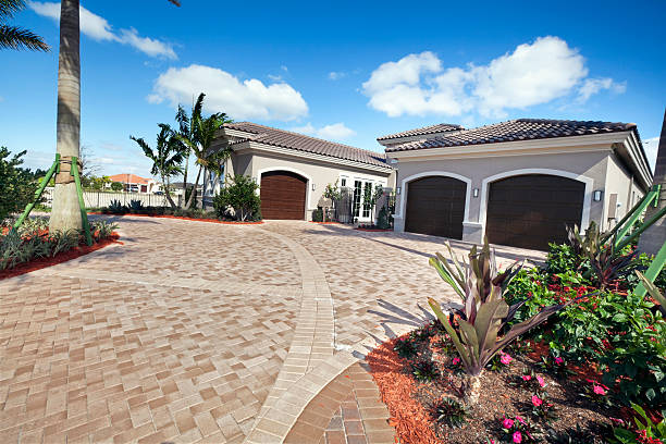 Trusted Northwest Harwinton, CT Driveway Pavers Experts