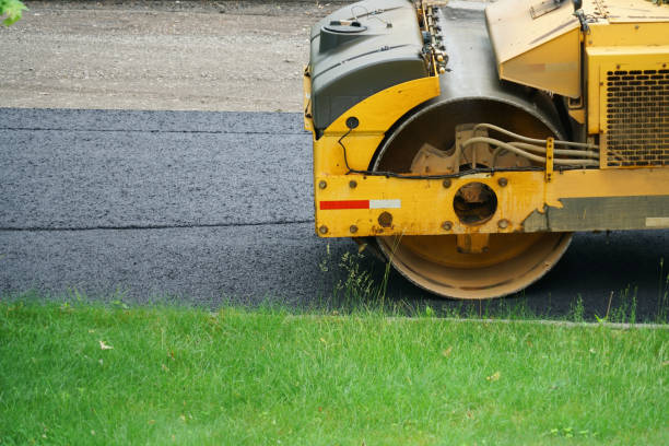 Best Driveway Pavers for Homes  in Northwest Harwinton, CT