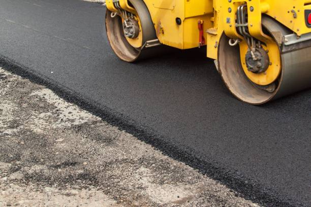 Best Driveway Pavers for Homes  in Northwest Harwinton, CT