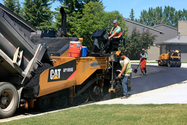 Reliable Northwest Harwinton, CT Driveway Pavers Solutions